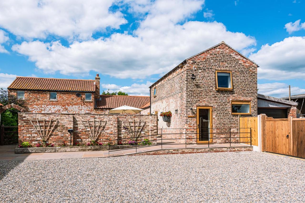 Brecks Farm - The Mill Villa York Exterior photo